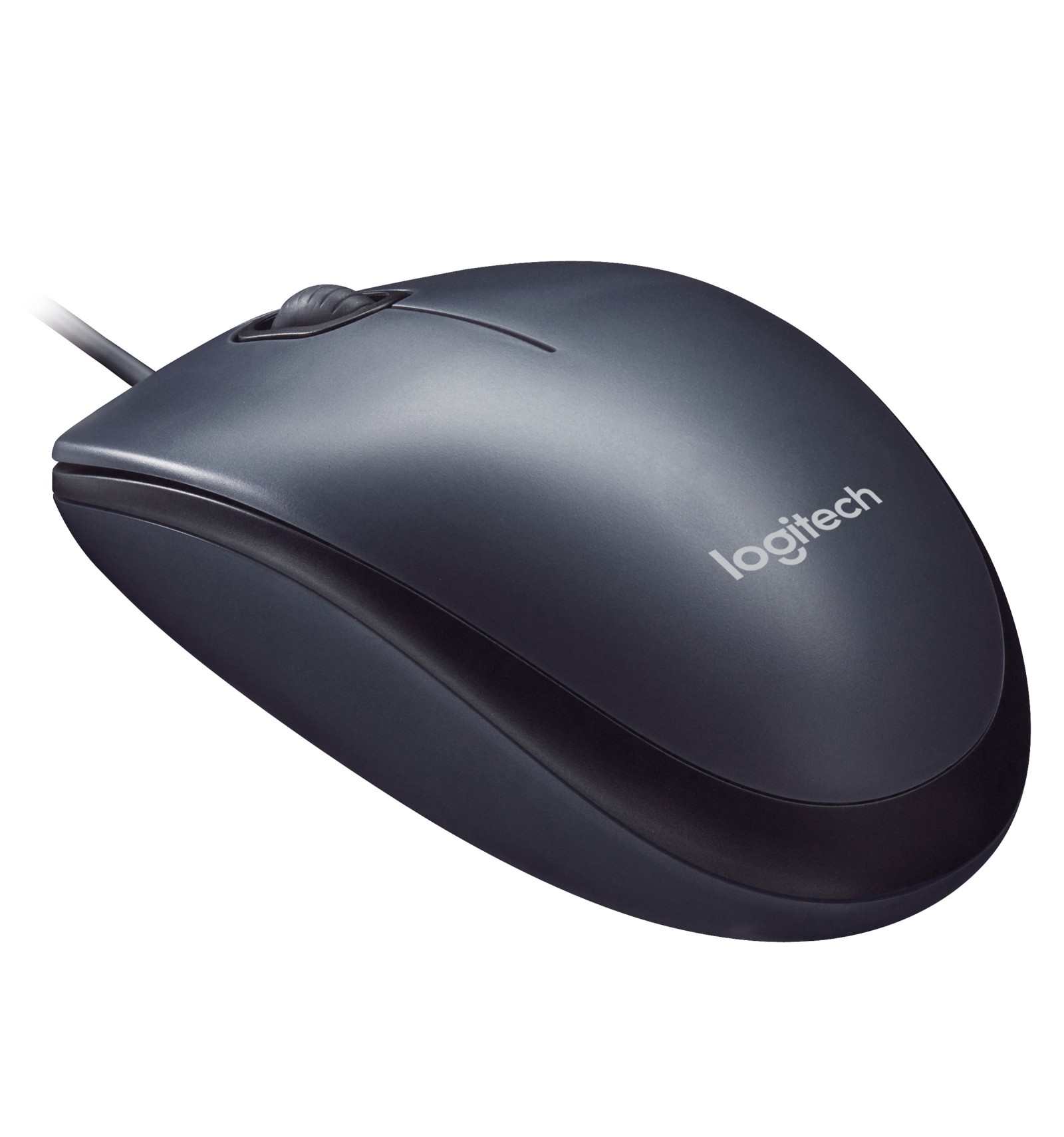 G203 MOUSE LOGITECH - Power Computer