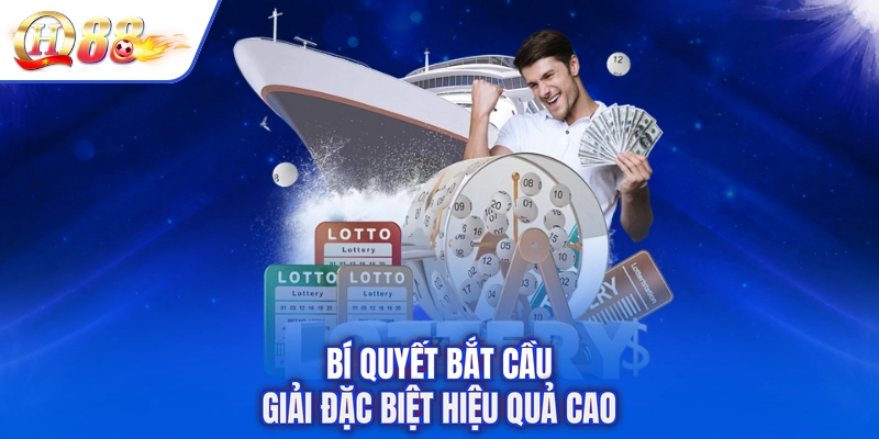 Bí quyết bắt cầu giải đặc biệt hiệu quả cao